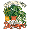 Pflanzen Spruch Geschenk