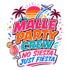 Malle Party Crew – Partyurlaub