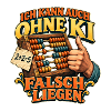 Irrtum ohne KI