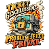 IT Support Ticket geschlossen