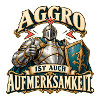 Aggro Aufmerksamkeit