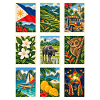 Philippinen Briefmarken