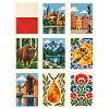 Polen Briefmarken