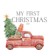 Mein erstes Weihnachten 