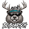 BeBoarisch Hipster Wildface