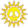 Sonnenschädel