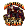 Unsterblicher Rücken