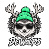 De Wolpis Igel Winterlook