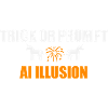 KI-Illusionstrick oder Prompt