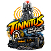 TINNITUS IMMER AUF EMPFANG