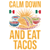 Mexican Mexico Tacos