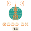 Good DX 73 – Amateurfunk