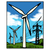 Windkraft
