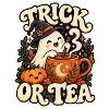 Trick oder Tee