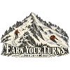 Earn Your Turns – Skitour & Powder