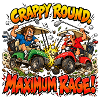 Schlechte Runde – Maximale Wut