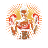 Boxerin Illustration