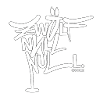 1200 Graffiti Schriftzug