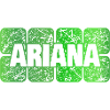 Maedchenname Ariana