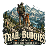 Trail Buddies – Wandern mit Hund