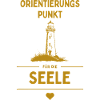 Orientierungspunkt für die Seele
