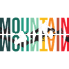 Retro Skifahren & Snowboard Design