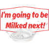 Die nächste Milch kommt