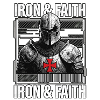 Iron Ritter Bibel Orden