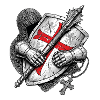 Rüstung Ritter