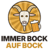 Bock Auf Bock Biergoat