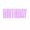 Happy Birthday Mama