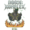 BTSC | Awareness - Fire-Skeletton-Inferno