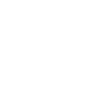 Weiße Fahrrad Silhouette
