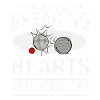 Rolling Balls Breaking Hearts – Boule Leben