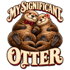Signifikanter Otterduett