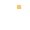 Das Kolosseum bei Vollmond