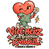 Viel Herz, Ein Bisschen Krawall