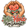 Mit Herz im Dienst