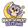 Nachtschichtleitung Babyeule