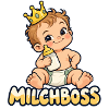 Milchboss Baby
