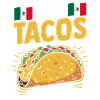 Mexican Mexico Tacos