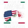Mexican Mexico