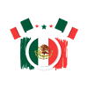 Mexican Mexico