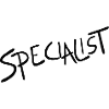 Spezialist Handschrift Signatur