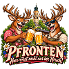 Pfronten - Hirsch-Bierfreude