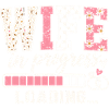 WIFE in progress Loading