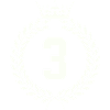 Drei Siegeskronen-Emblem