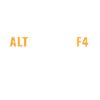 Alt-F4-Treffen Überlebender