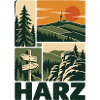 Harz Germany Outdoor Adventure