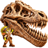 Wenuma T-Rex